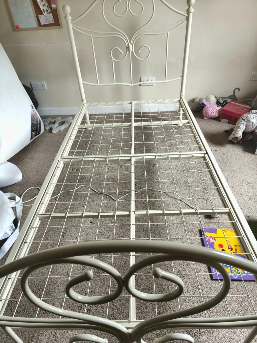 Princess Bed - Image 3