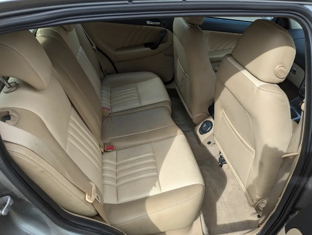 Alfa Romeo 147 2008 - Image 2