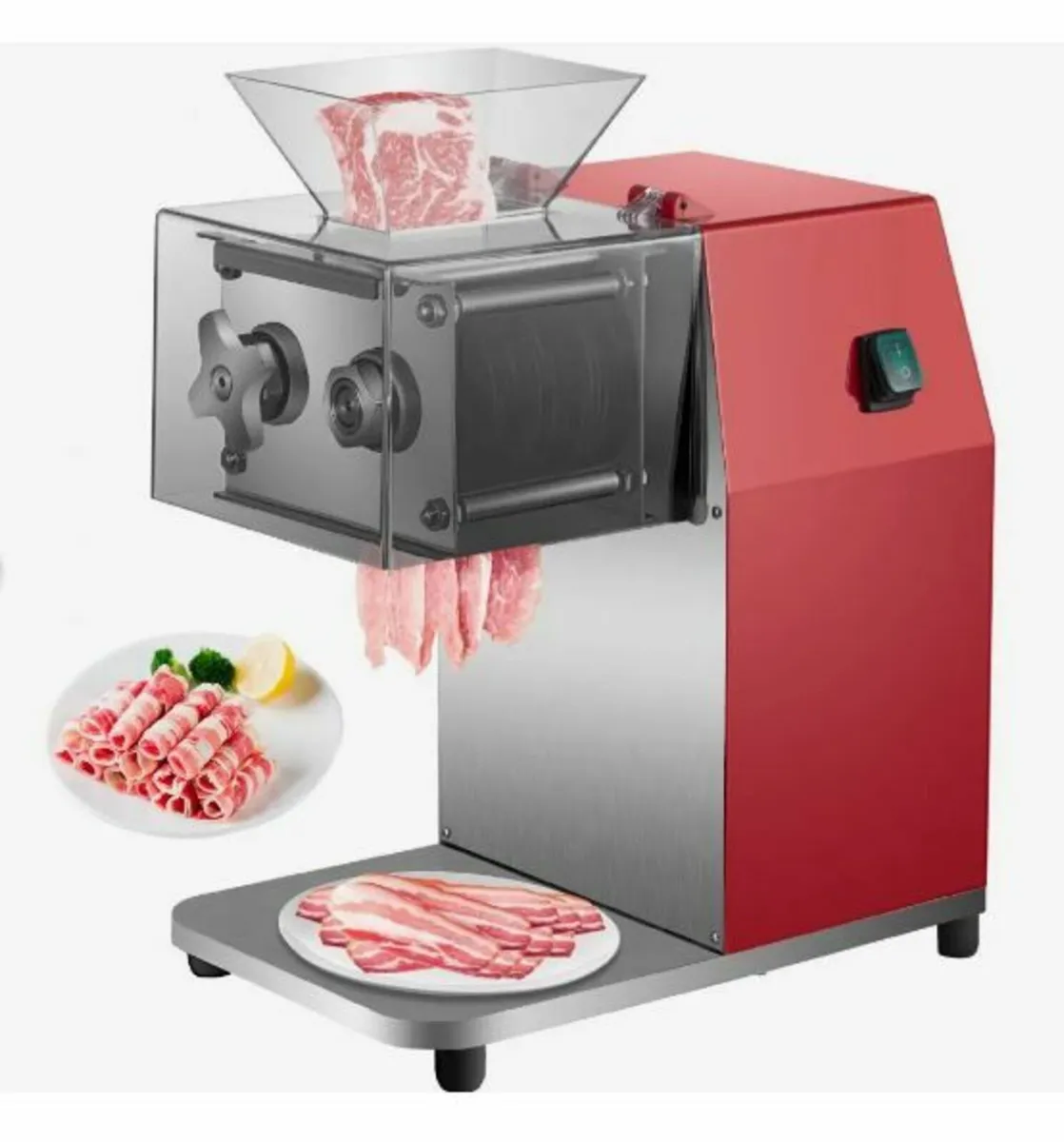 Commercial Meat Cutting Machine - Image 1