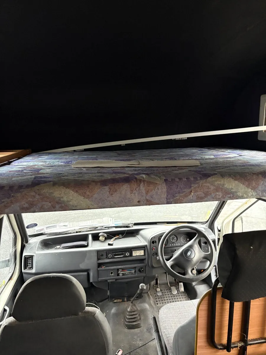Camper - Image 1