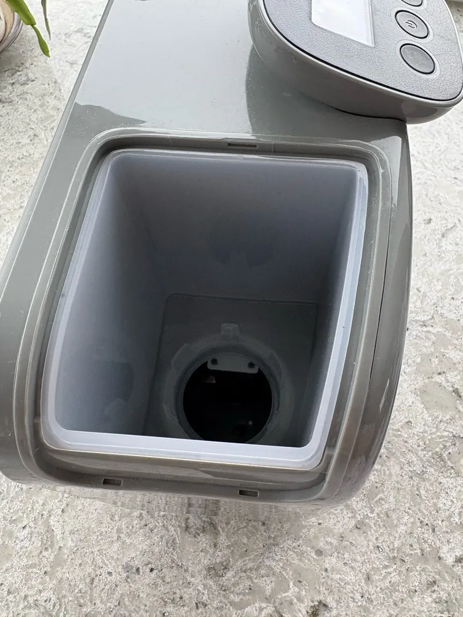 Tommee Tippee Perfect Prep Day∋ght bottle maker - Image 4