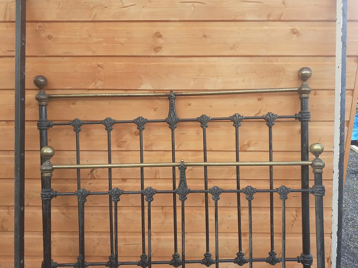bed frame - Image 2