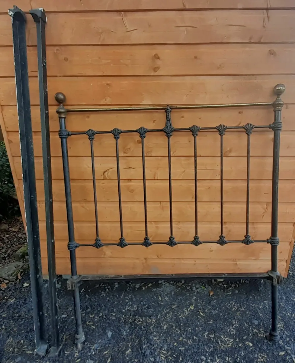 bed frame - Image 3