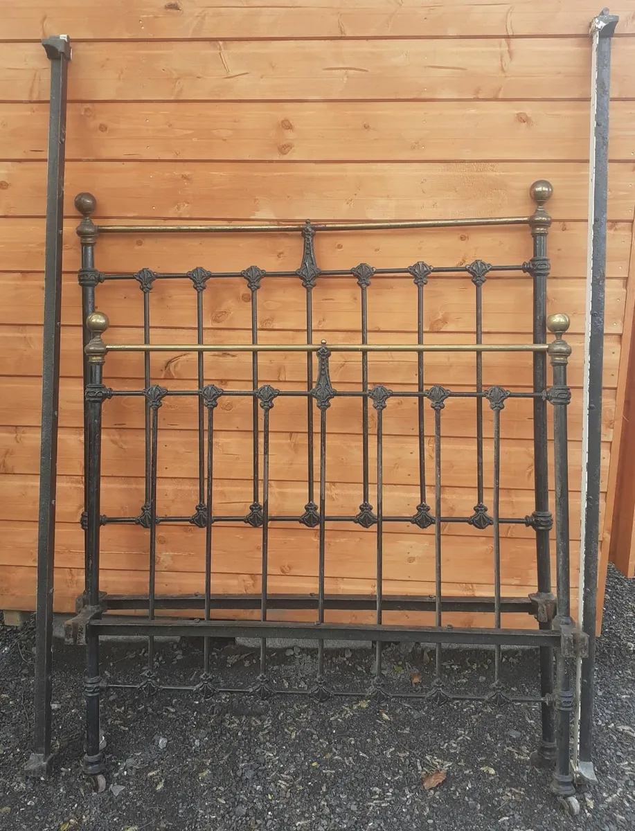 bed frame - Image 4