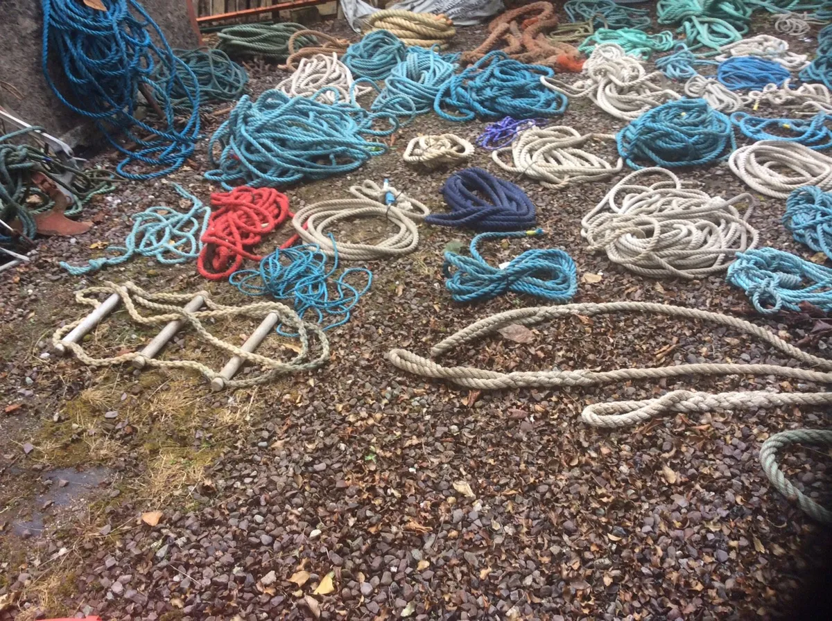 Boat parts - Image 2