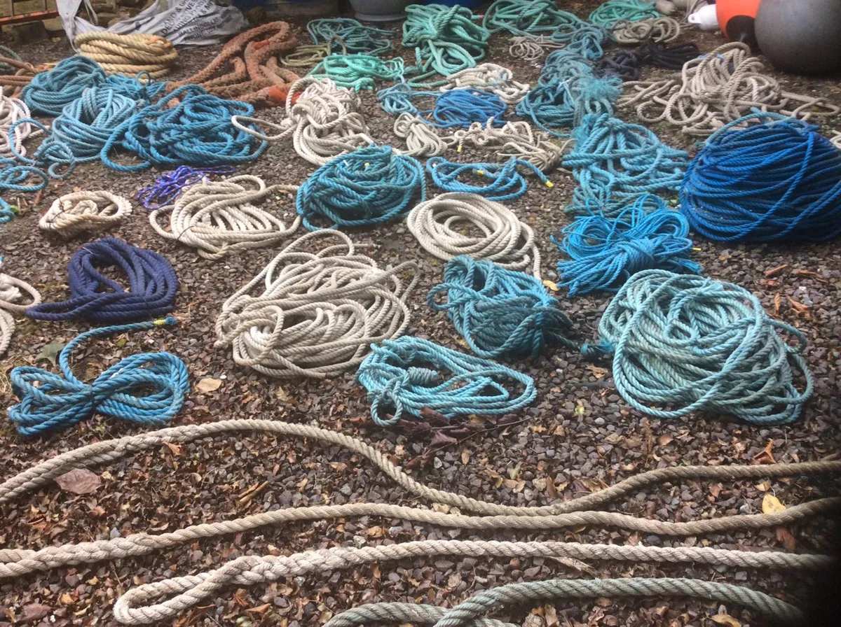 Boat parts - Image 3