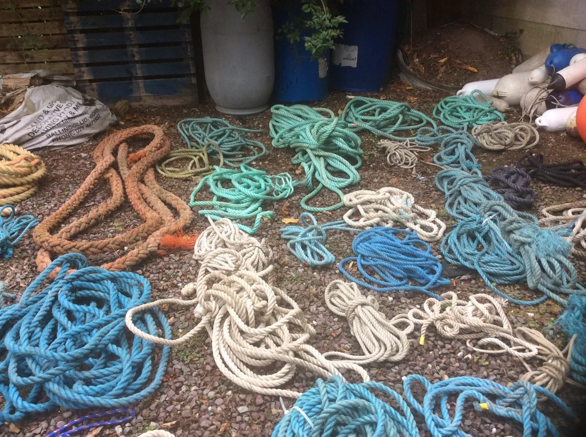 Boat parts - Image 4