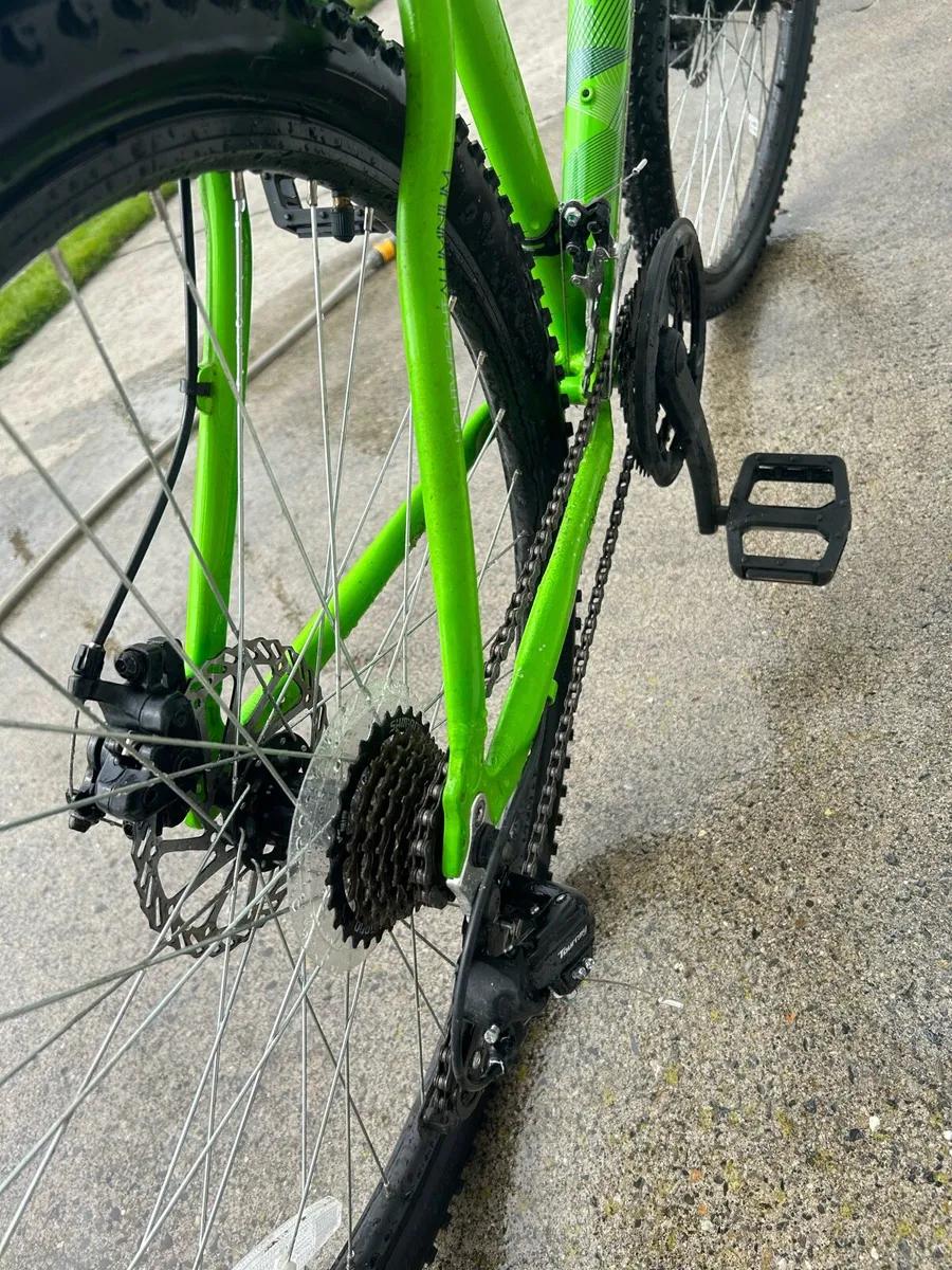 20” Bike - Image 2