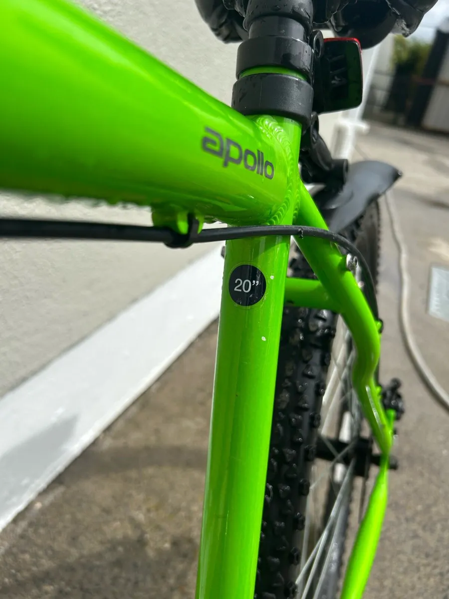 20” Bike - Image 3