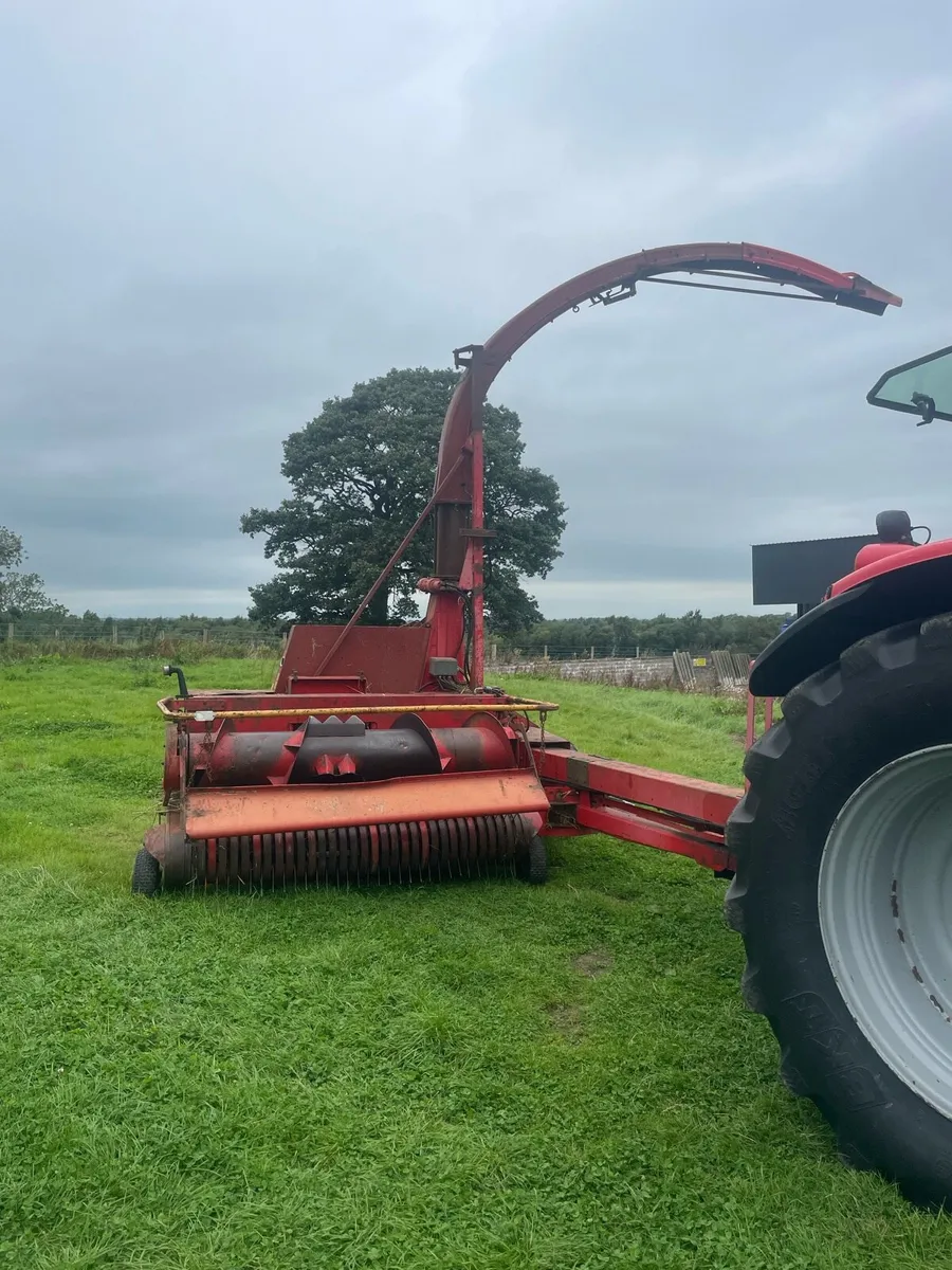 Pottinger mex 6 - Image 1