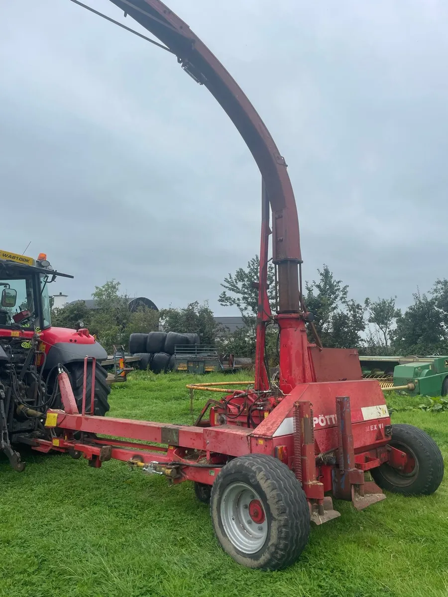 Pottinger mex 6 - Image 3