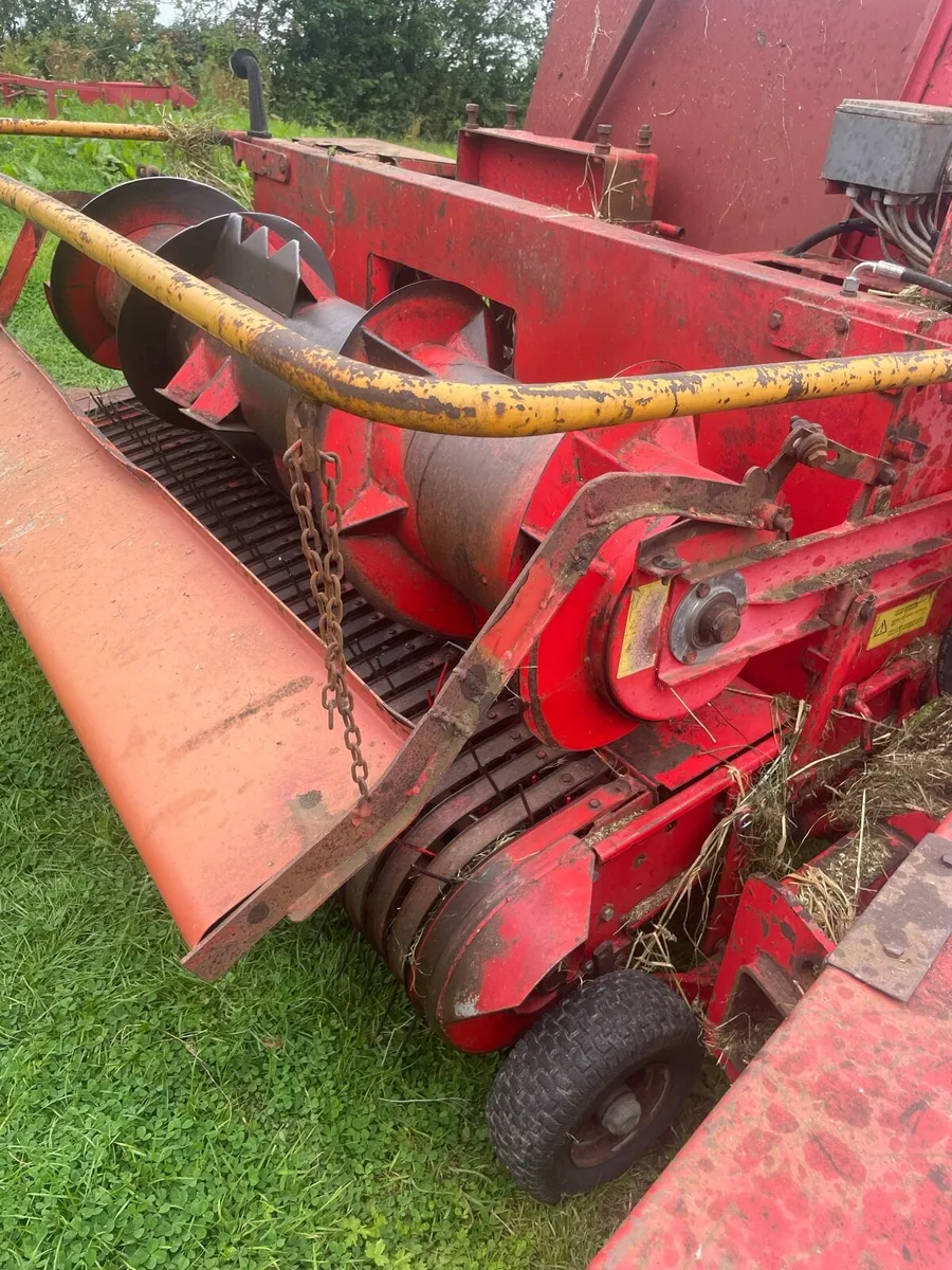 Pottinger mex 6 - Image 4