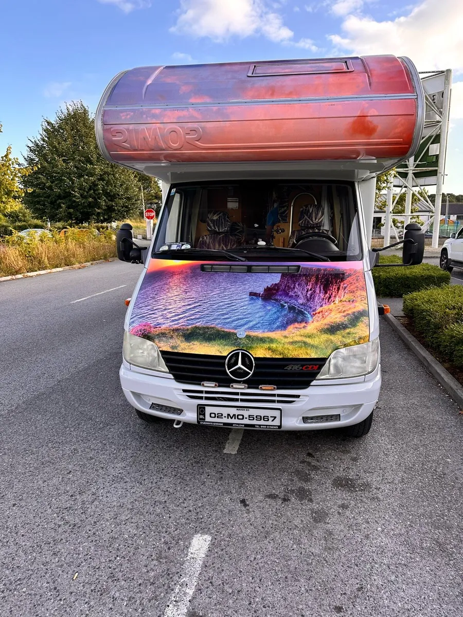 Motorhome - Image 2