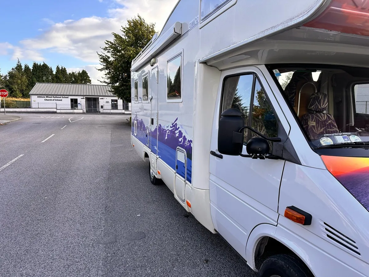 Motorhome - Image 3