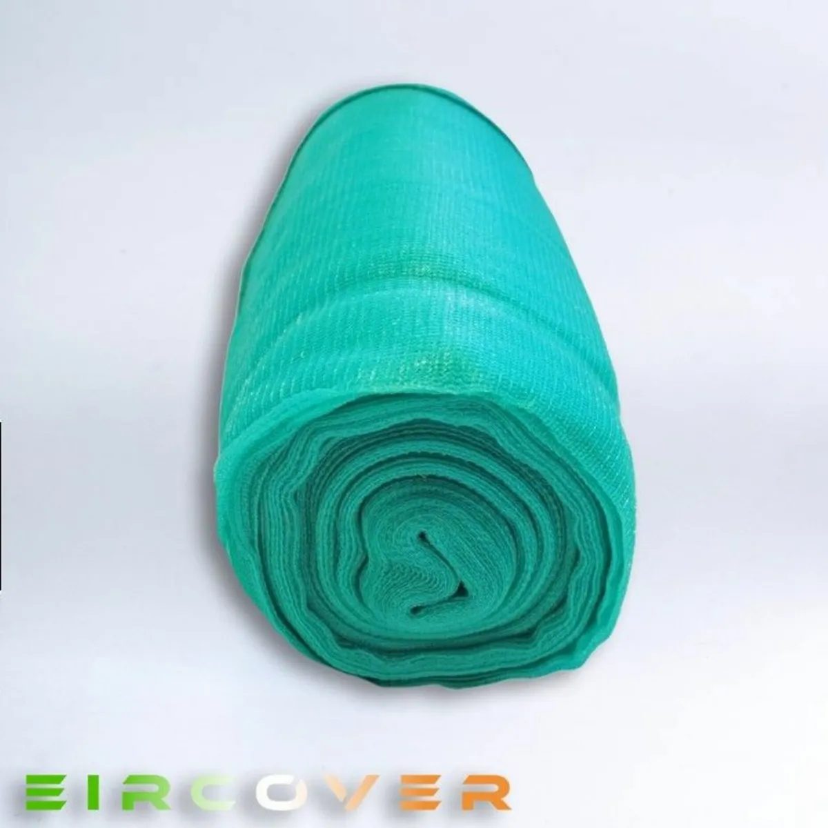 Windbreaker netting - 2m x 50m  Green 50 gsm - Image 4