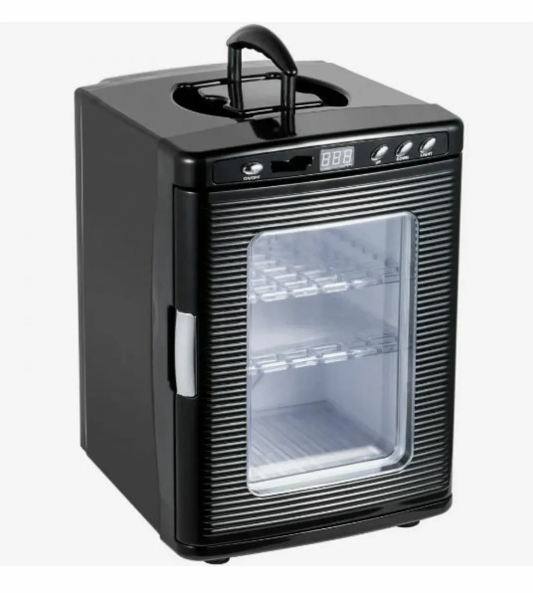 25L Reptile Herp Nursery Egg Incubator - Image 2