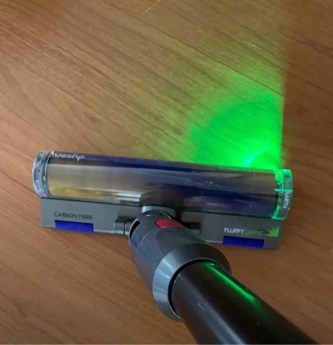 Dyson V15S Detect Submarine - Image 4
