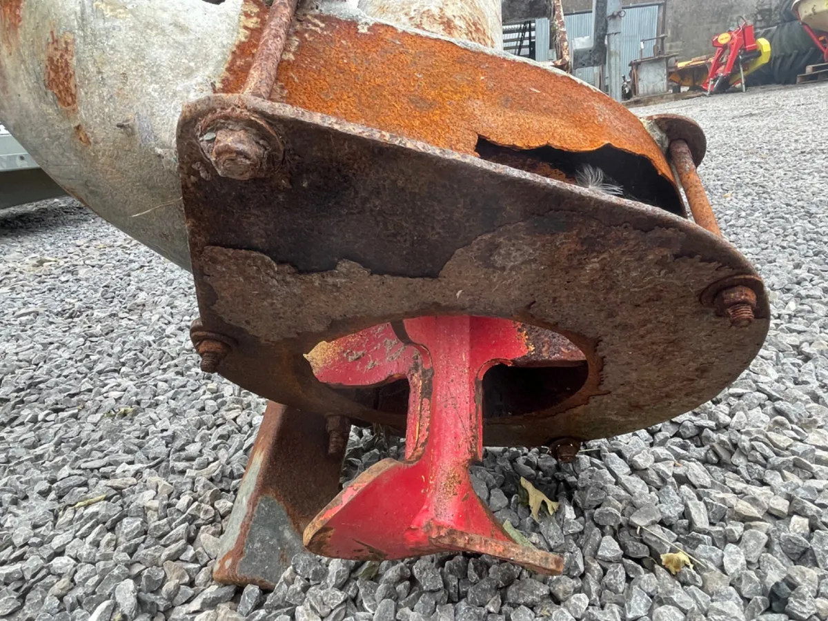 Redrock 7ft superflow pump - Image 4