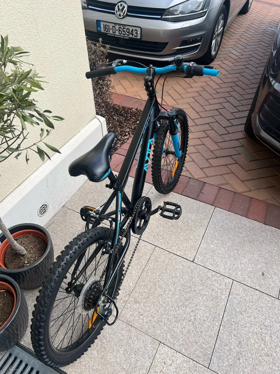 Kids Mountain Bike - 20inch - Image 4