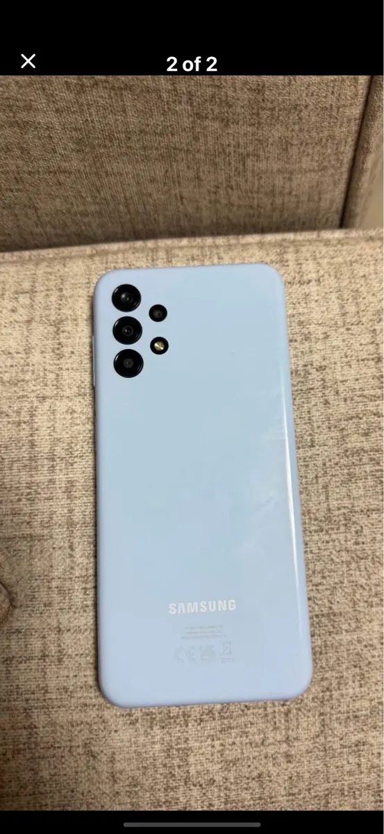 A13 Samsung - Image 2