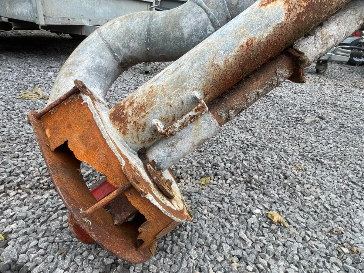 Redrock 7ft superflow pump - Image 3