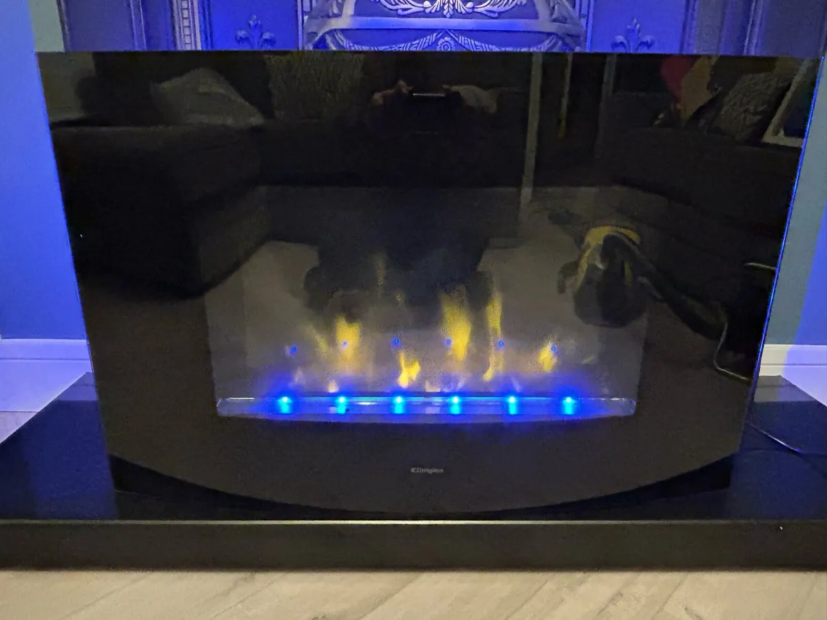 Electric LED heater - Image 3