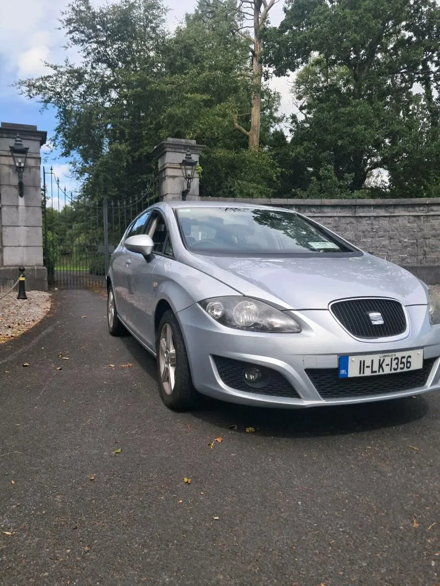 SEAT LEON 1.2TSI - Image 2