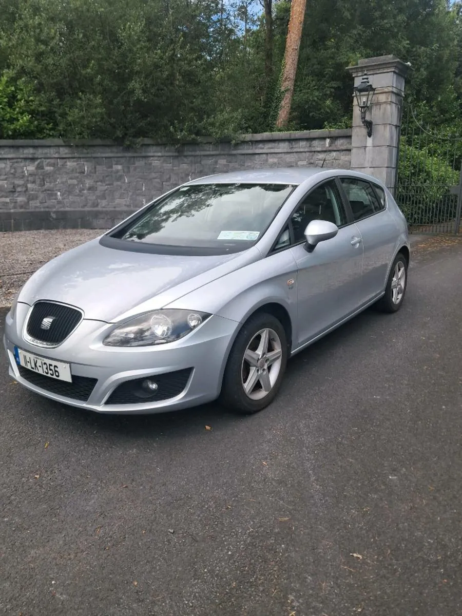 SEAT LEON 1.2TSI - Image 1