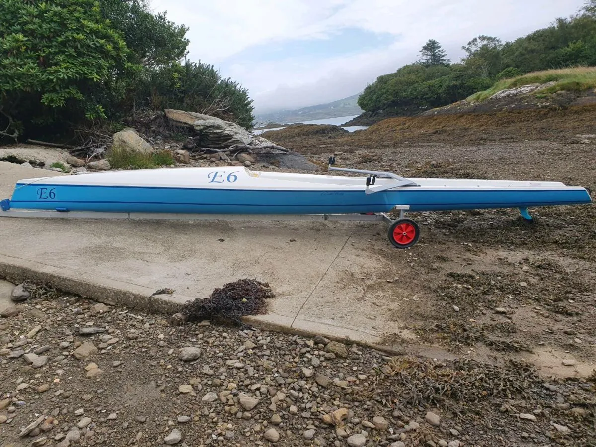 Elite Coastal Single - Image 1