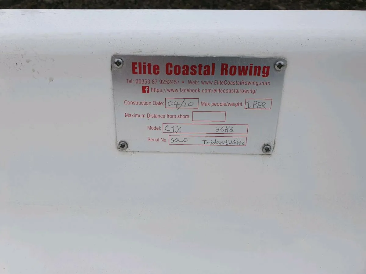 Elite Coastal Single - Image 2