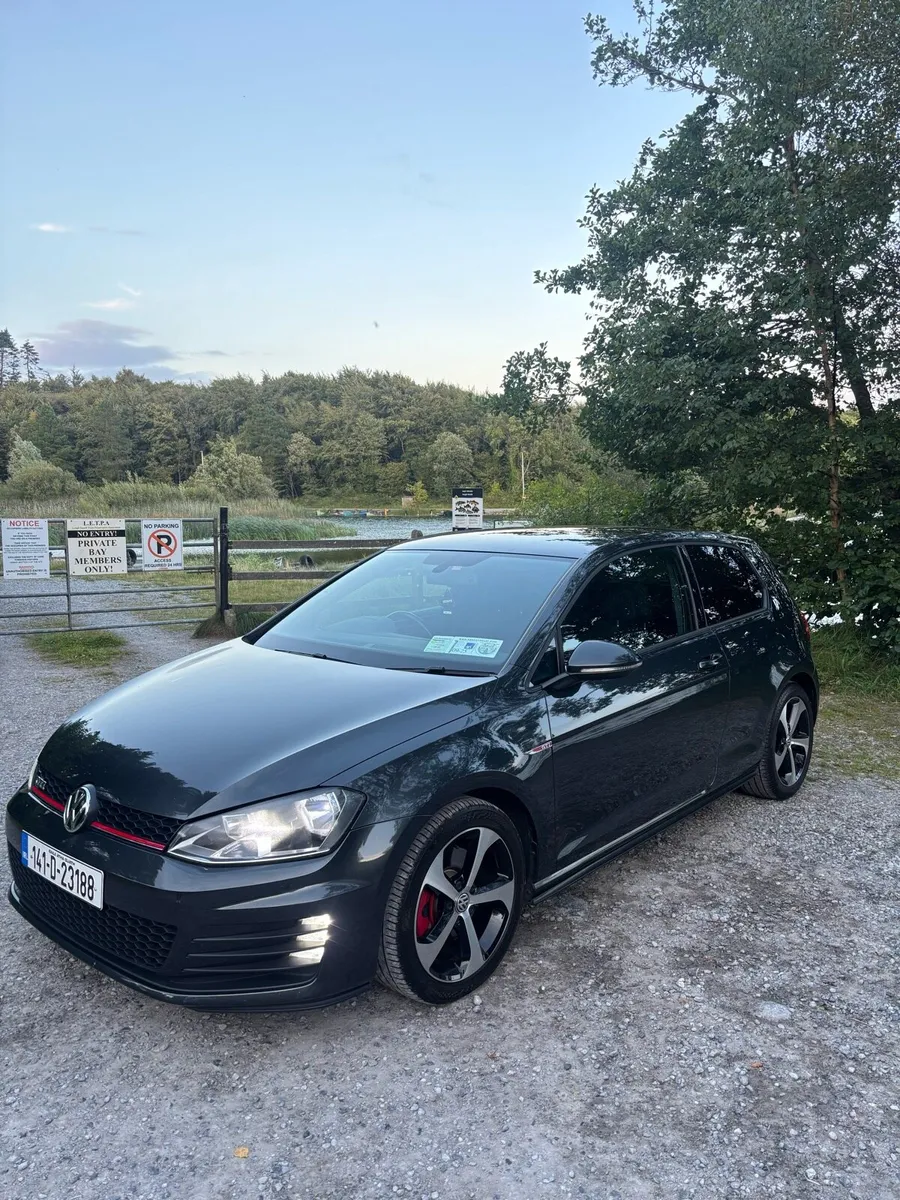 Volkswagen GTI Mk7 - Image 2