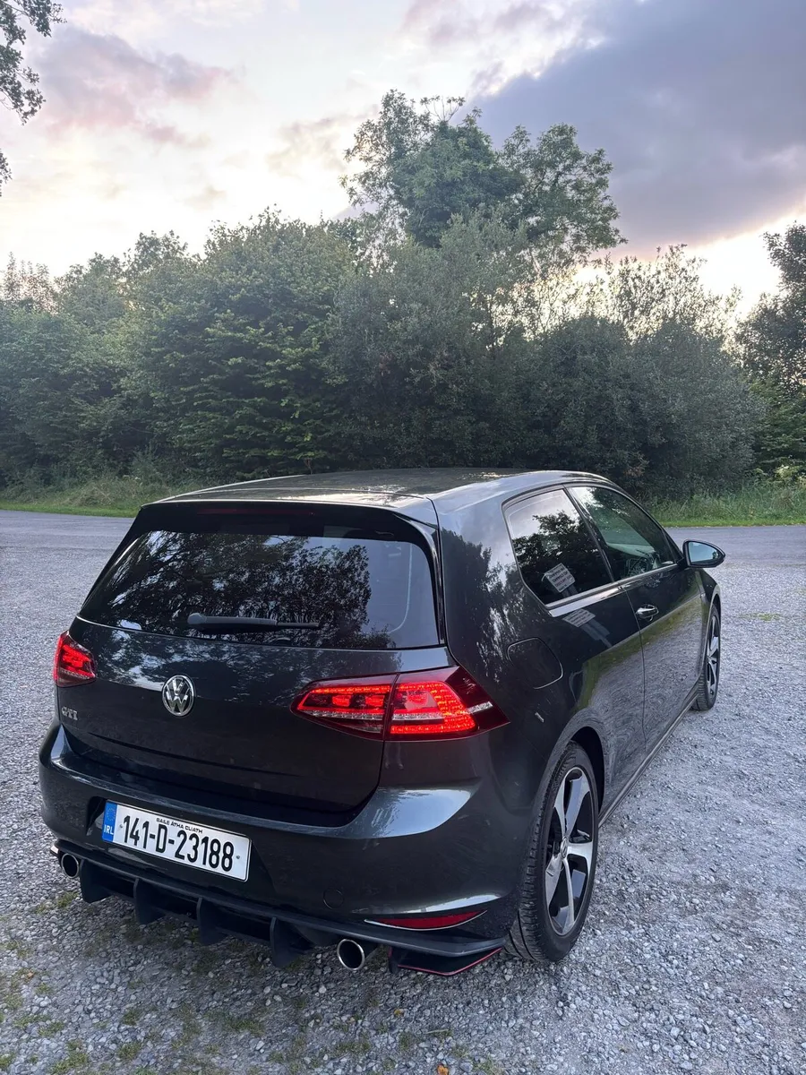 Volkswagen GTI Mk7 - Image 4