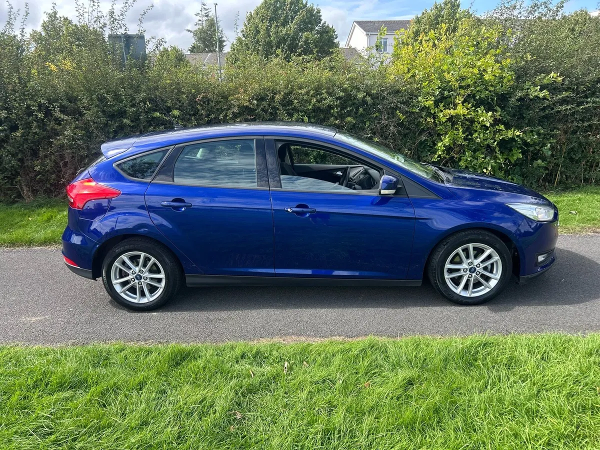 Ford focus NCT 9/26 Tax 8/25 150k kms only ** - Image 2