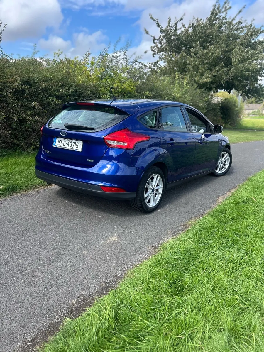 Ford focus NCT 9/26 Tax 8/25 150k kms only ** - Image 3