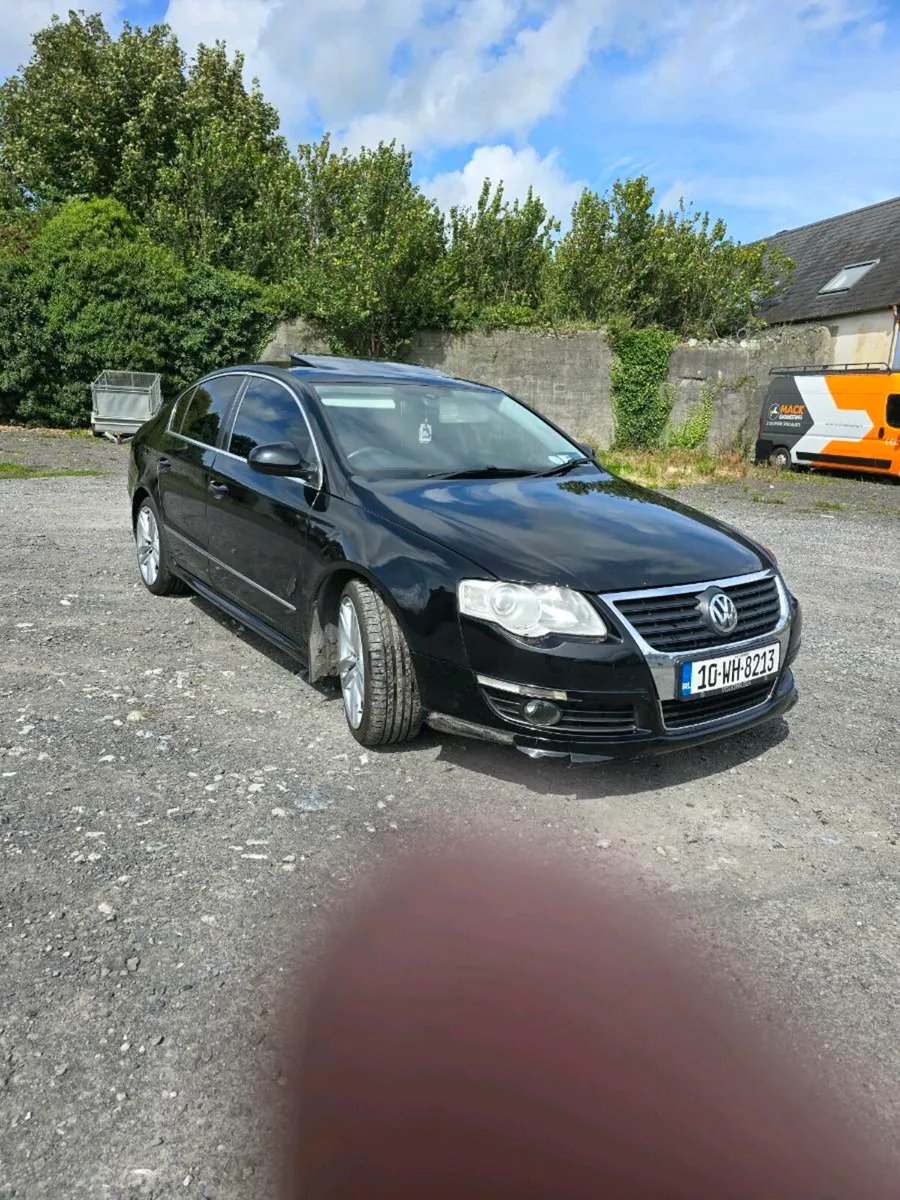 2010 volkswagen passat READ ADD - Image 2