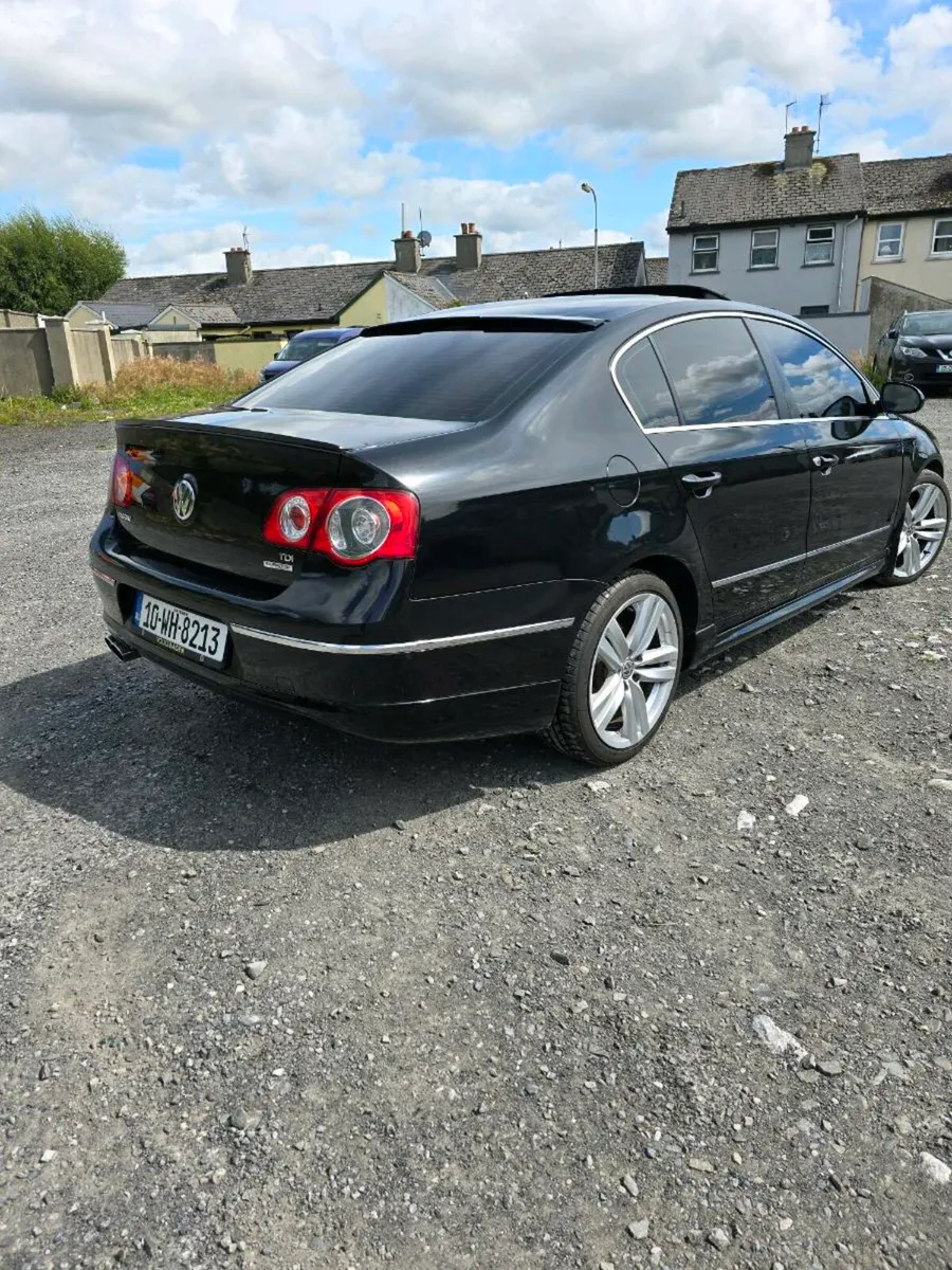 2010 volkswagen passat READ ADD - Image 3