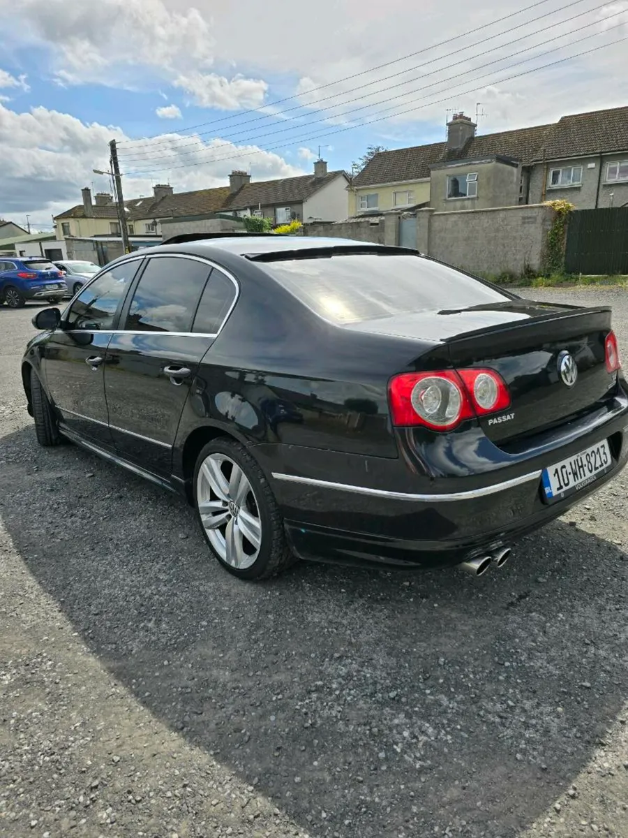 2010 volkswagen passat READ ADD - Image 4