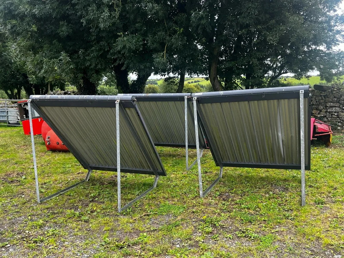 Solar Panels - Image 1
