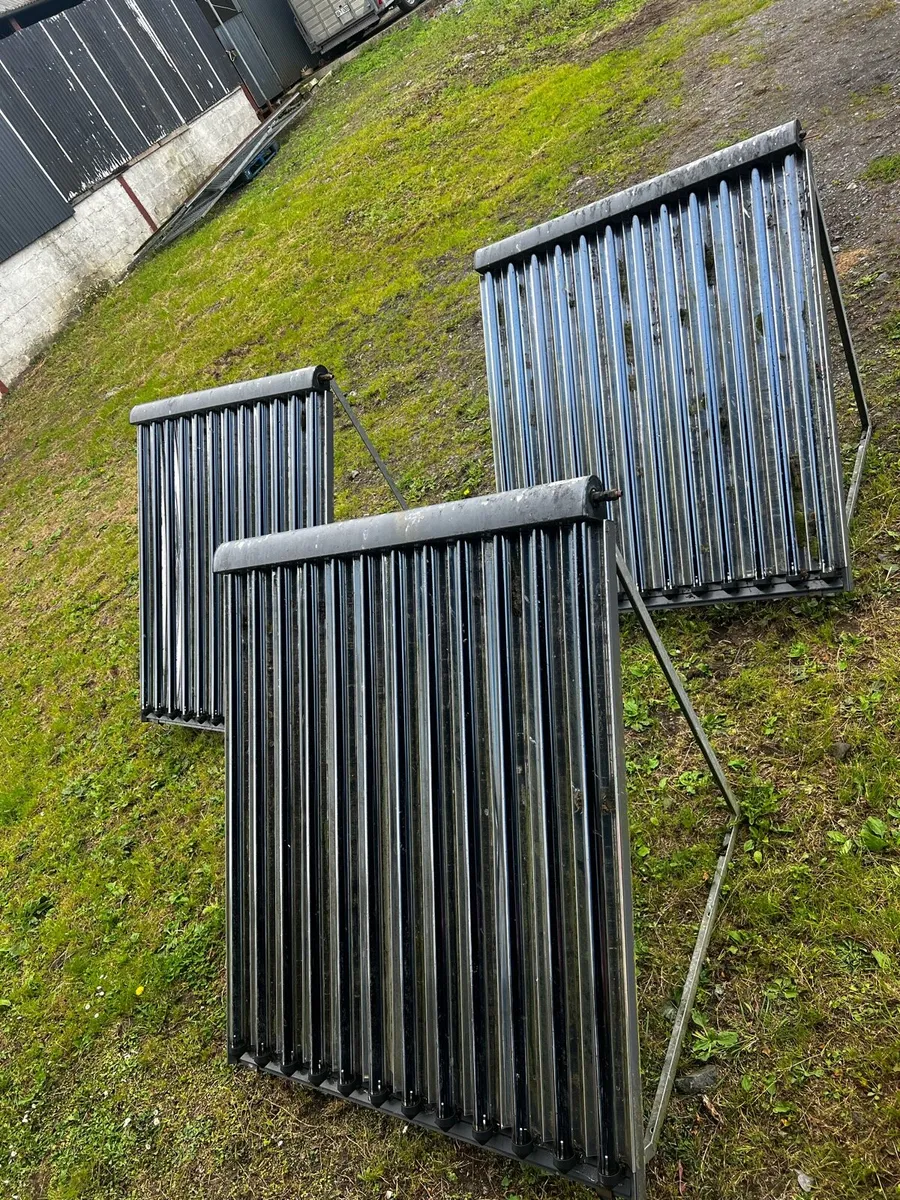 Solar Panels - Image 2