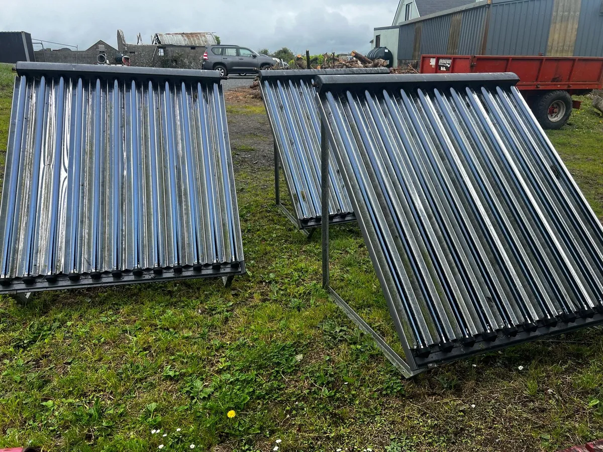 Solar Panels - Image 3