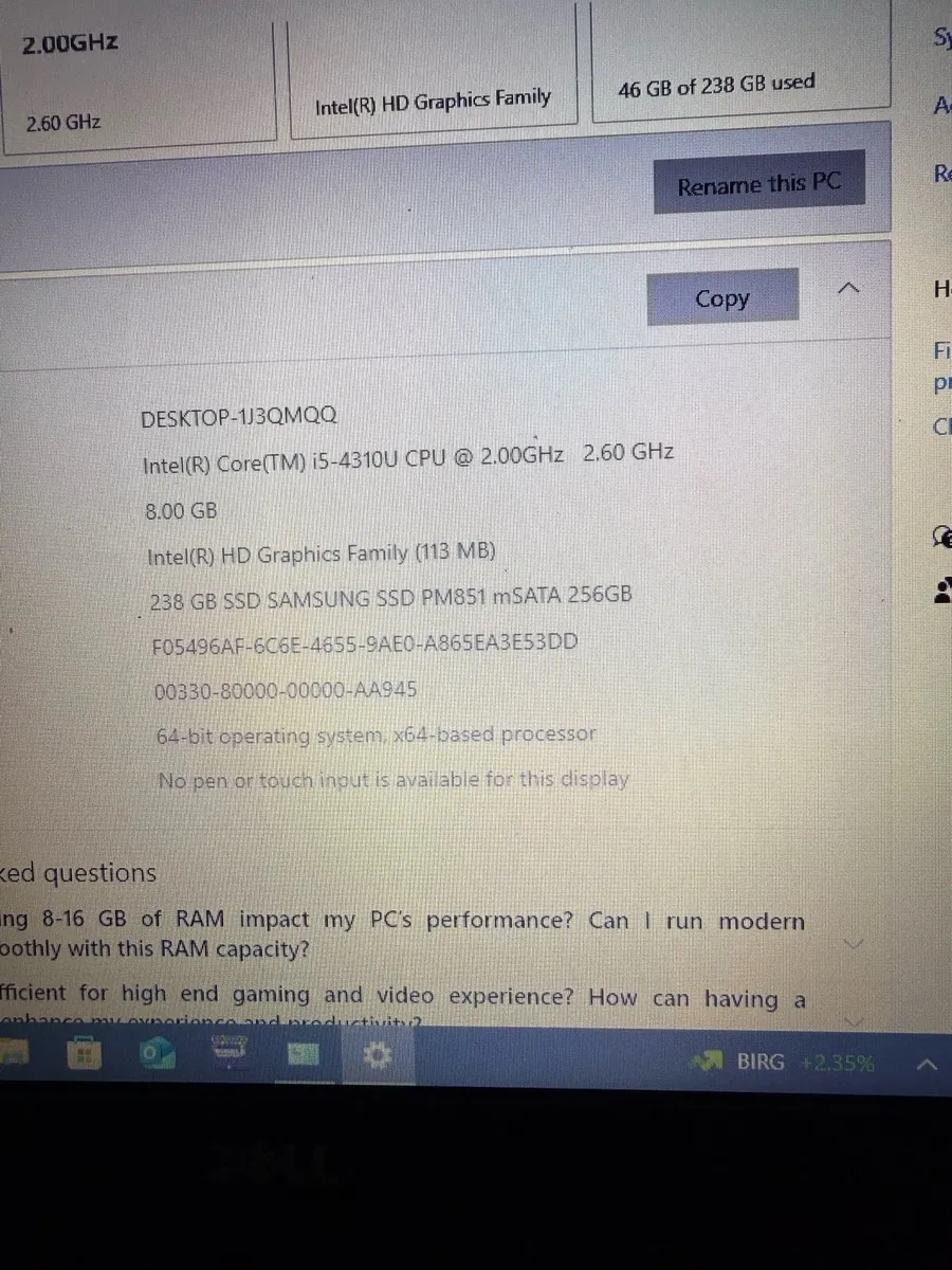 Laptops - Image 4