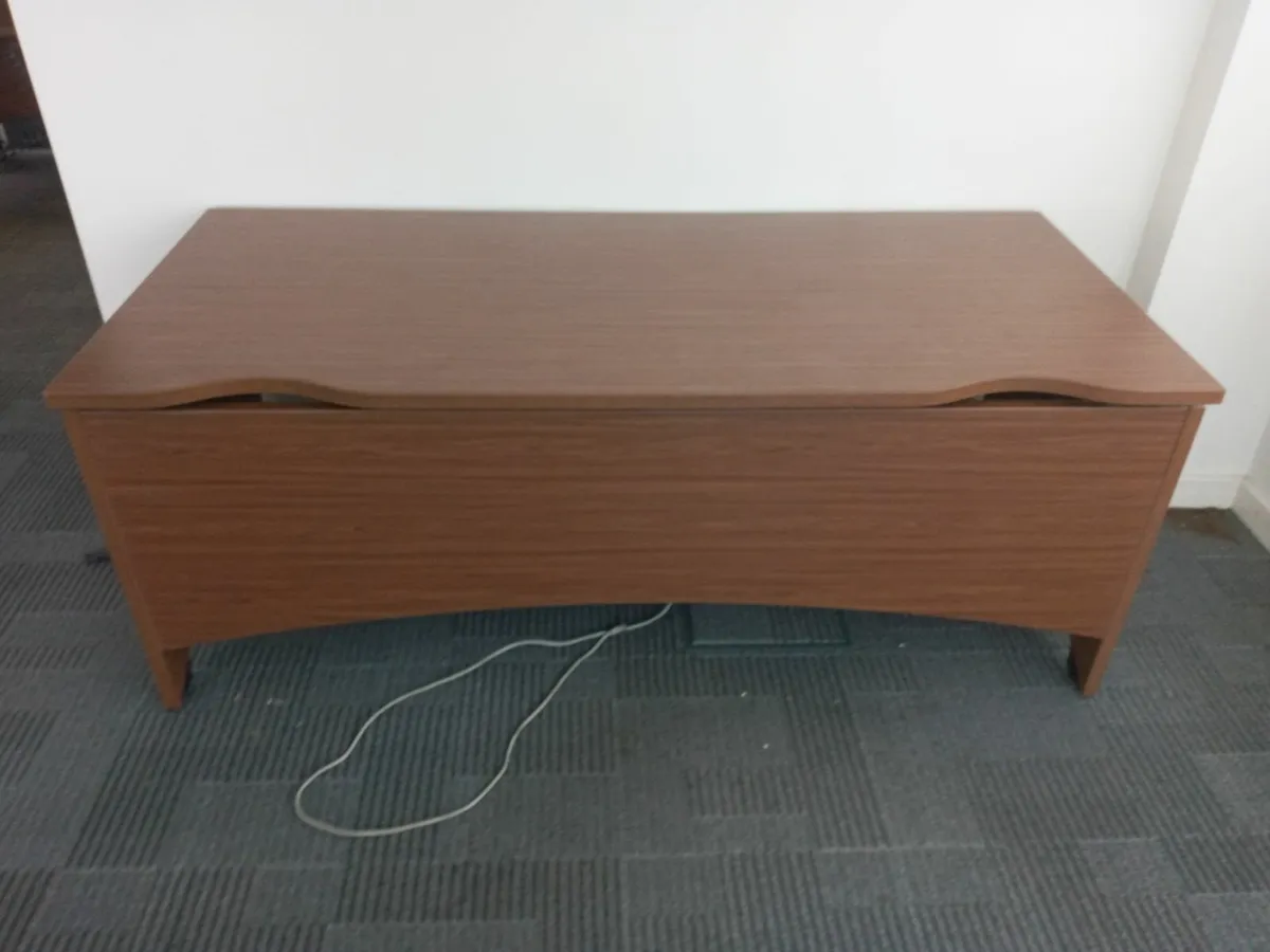 Delivery - 10 x Large Office Desks for Sale - Image 1