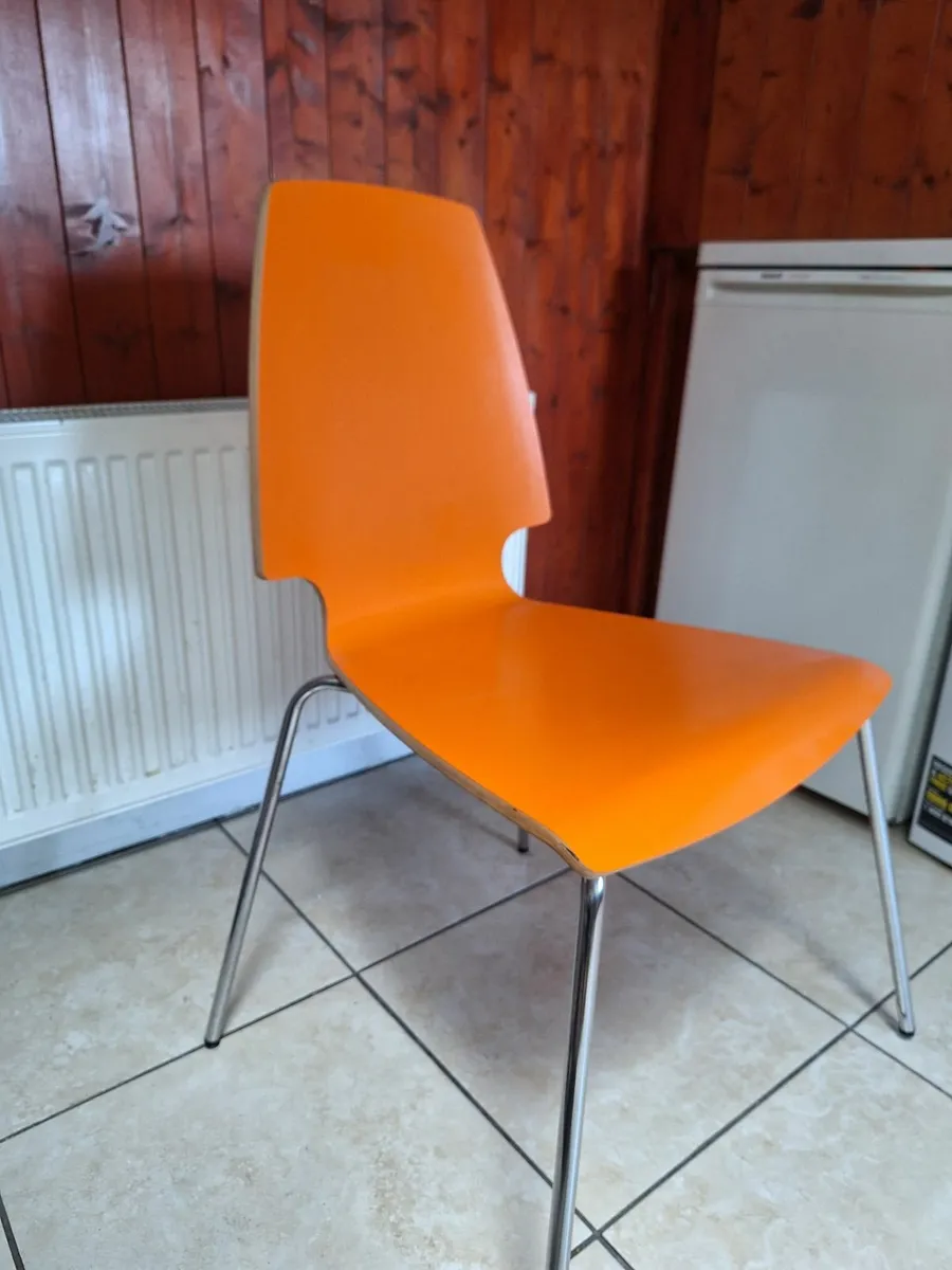kitchen chairs - Image 1