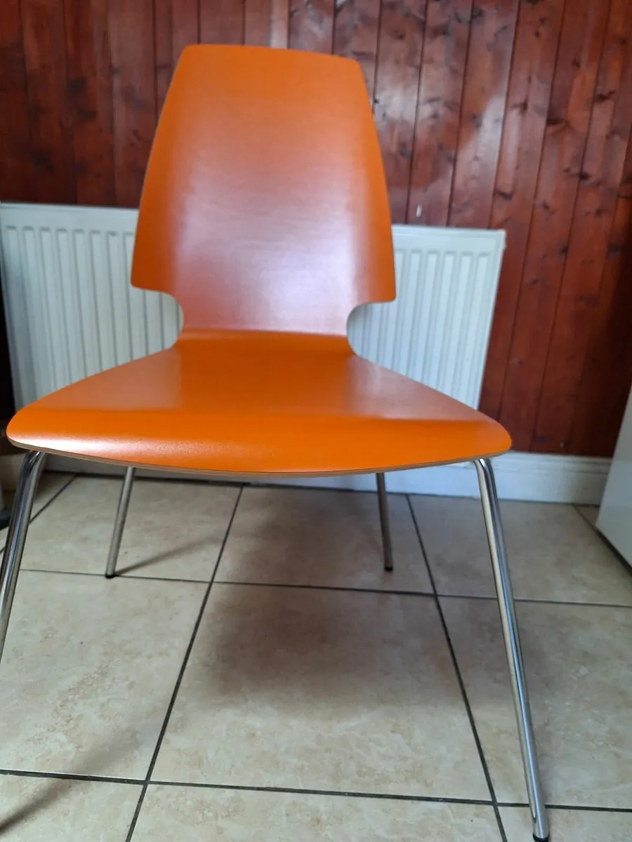 kitchen chairs - Image 2