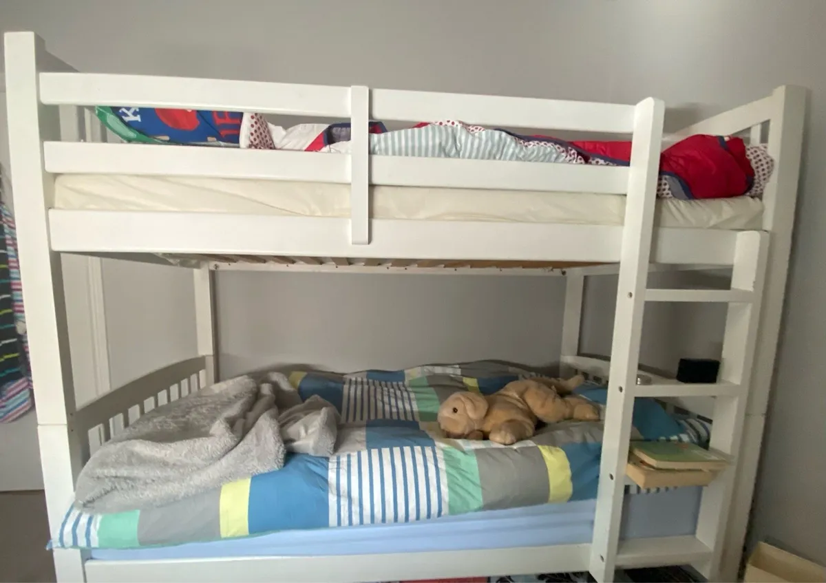 Bunk Beds - Image 1