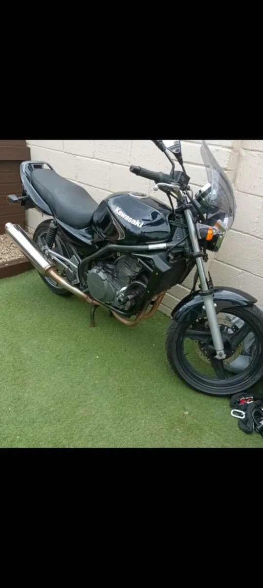 Kawasaki er5 - Image 2