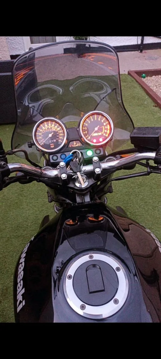 Kawasaki er5 - Image 3