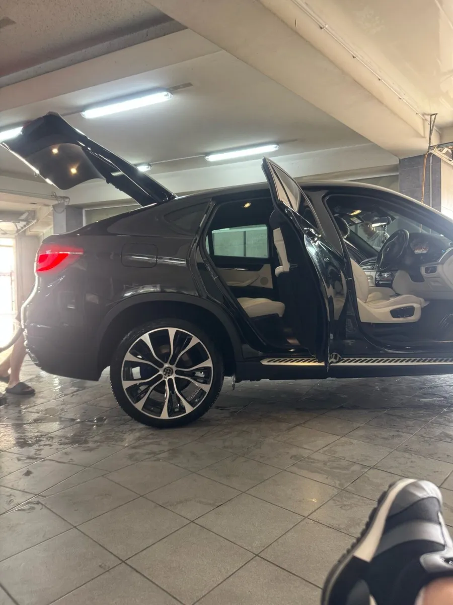 Bmw x6 xdrive - Image 3