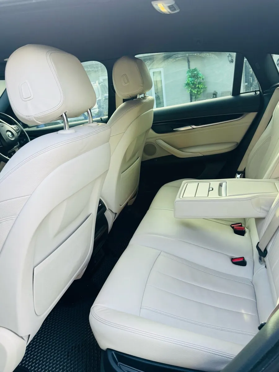 Bmw x6 xdrive - Image 4