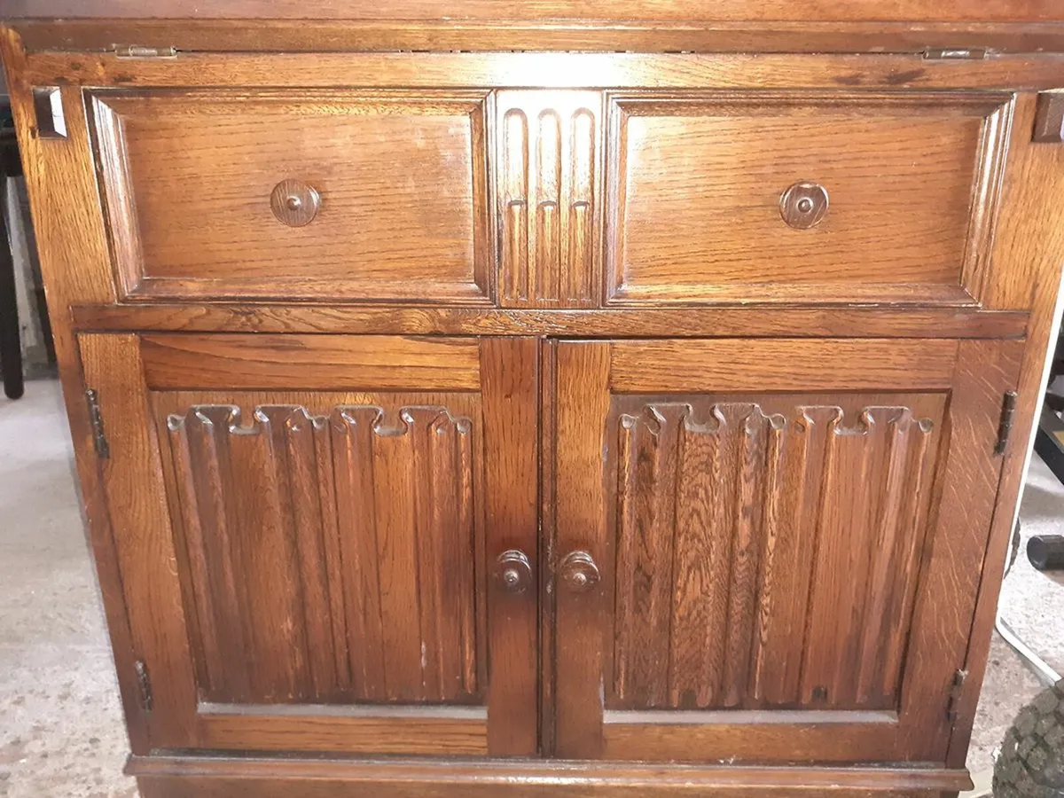 writing desk - Image 4